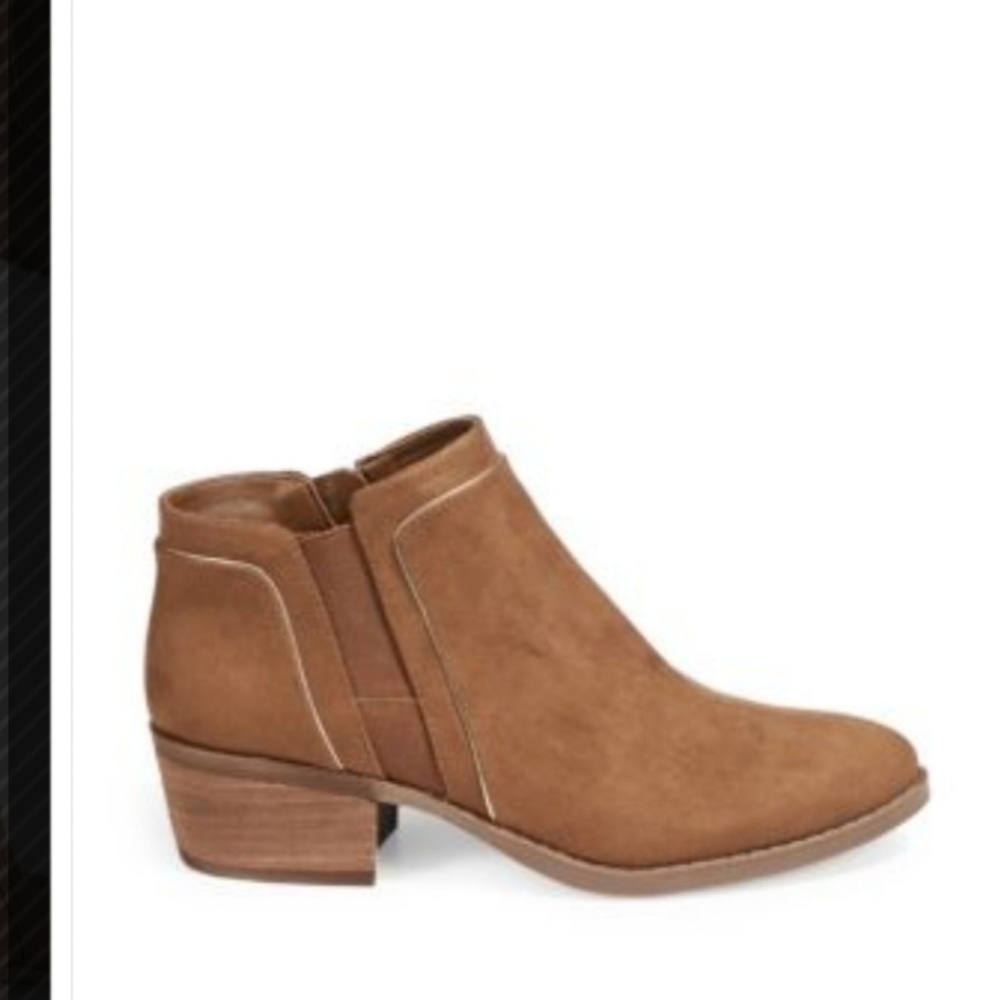 Karl Lagerfeld Aimee2 Boot - Picture 2 of 5